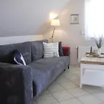 Haffliebe 3 Apartament *