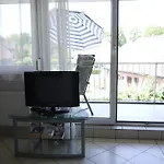 Apartament Haffliebe 3 *