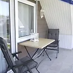 Haffliebe 3 Apartament Scharbeutz
