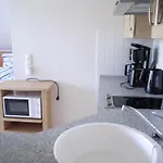 Haffliebe 3 * Scharbeutz