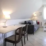 Haffliebe 3 Apartament