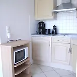 Haffliebe 3 Apartament *