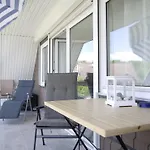 Apartament Haffliebe 3 Scharbeutz