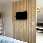 Haffliebe 3 Apartament *