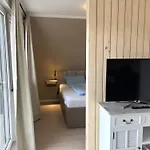 Apartament Haffliebe 3 Scharbeutz