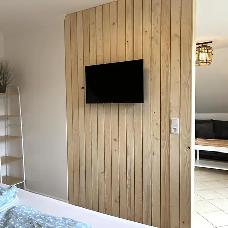 Haffliebe 3 Appartement *