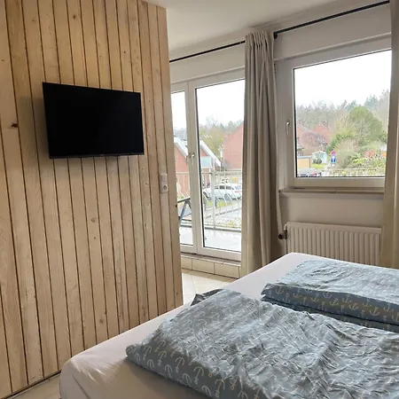 Haffliebe 3 Scharbeutz