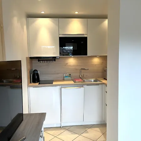 Appartement Haffliebe 3