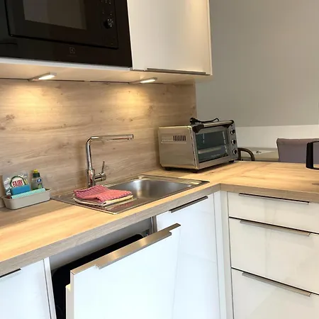 Haffliebe 3 Appartement