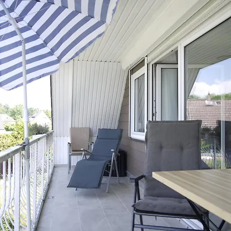 Haffliebe 3 Apartament