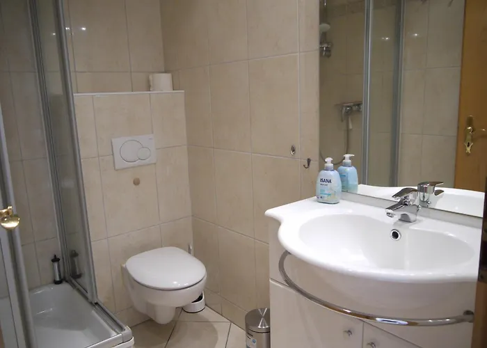 Lägenhet Haffliebe 3