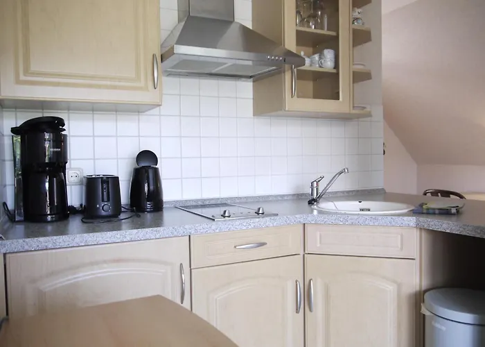 Haffliebe 3 Scharbeutz