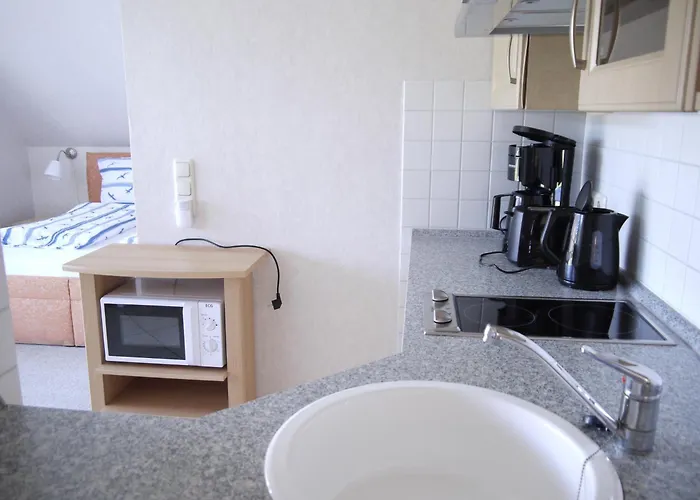 Haffliebe 3 * Scharbeutz