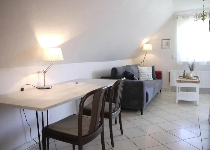 Haffliebe 3 Lägenhet