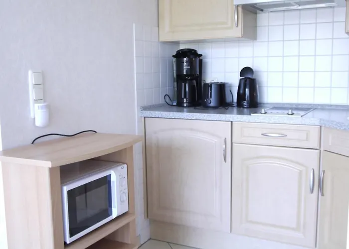 Haffliebe 3 Lägenhet *