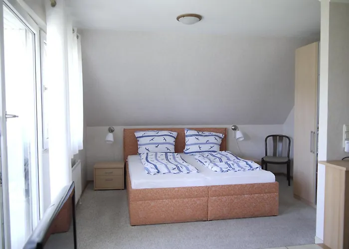 Haffliebe 3 Lägenhet *