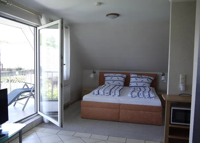 Haffliebe 3 Scharbeutz