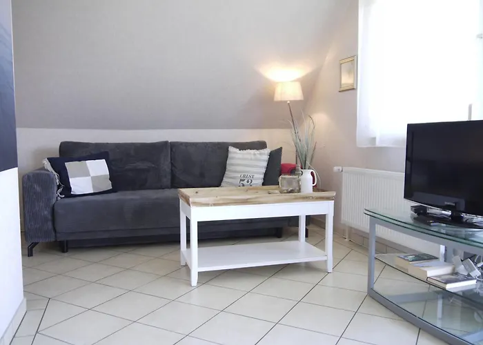 Haffliebe 3 Scharbeutz