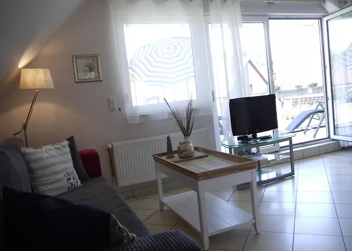 Haffliebe 3 Lägenhet *